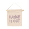 dance it out hang sign