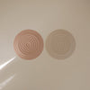 Silicone Drain Stopper 2-Pack