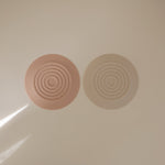 Silicone Drain Stopper 2-Pack