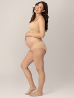 Under-the-Bump Bikini Underwear Pack | Low Rise Style - Neutrals