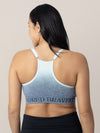 Sublime® Nursing Sports Bra | Ombre Storm