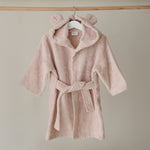 Bear Robe