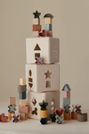 SHAPE SORTING BOX