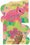 COLORFUL DAYS WITH CHAMELEON