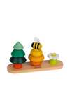 FOREST STACKER