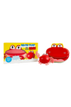 BATH TIME FOR LITTLE CRAB