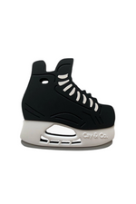 HOCKEY SKATE TEETHER