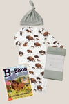 B is for Bison Bundle