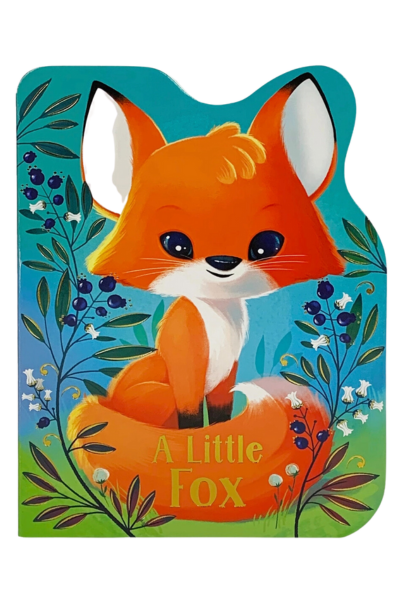 A LITTLE FOX