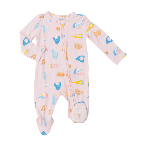 Baby Clothing + Accessories | Newborn to 5T