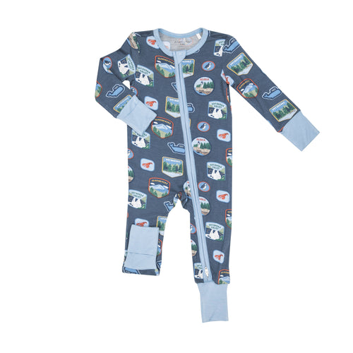 Baby Clothing + Accessories | Newborn to 5T