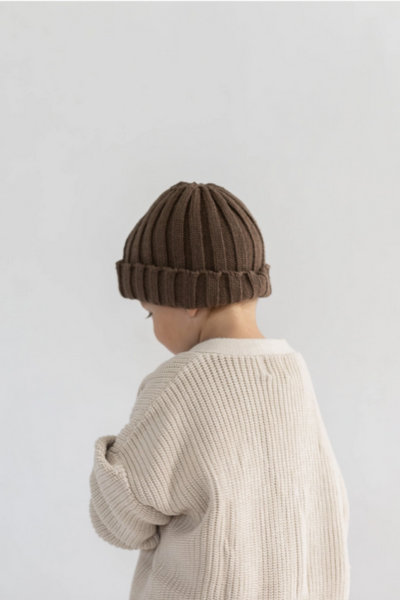 AUGUST KNIT CARDIGAN