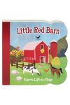 LITTLE RED BARN