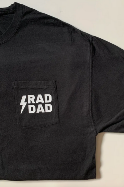 RAD DAD TEE