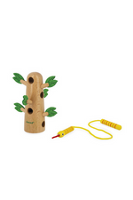 TROPICAL LACE UP TREE