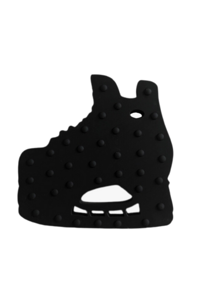 HOCKEY SKATE TEETHER