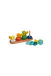 DUCK STACKER