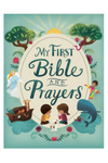 MY FIRST BIBLE AND PRAYERS