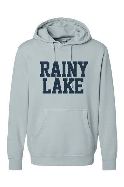 SAGE/NAVY IMPRINT