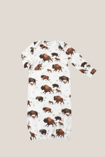 B is for Bison Bundle