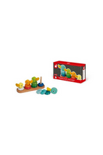DUCK STACKER