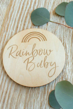 Rainbow Baby Bundle