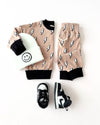 Jogger Set | Lightning Bolt