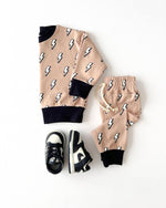 Jogger Set | Lightning Bolt