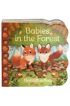 BABIES IN THE FOREST