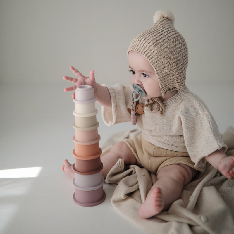 Stacking Cups Toy