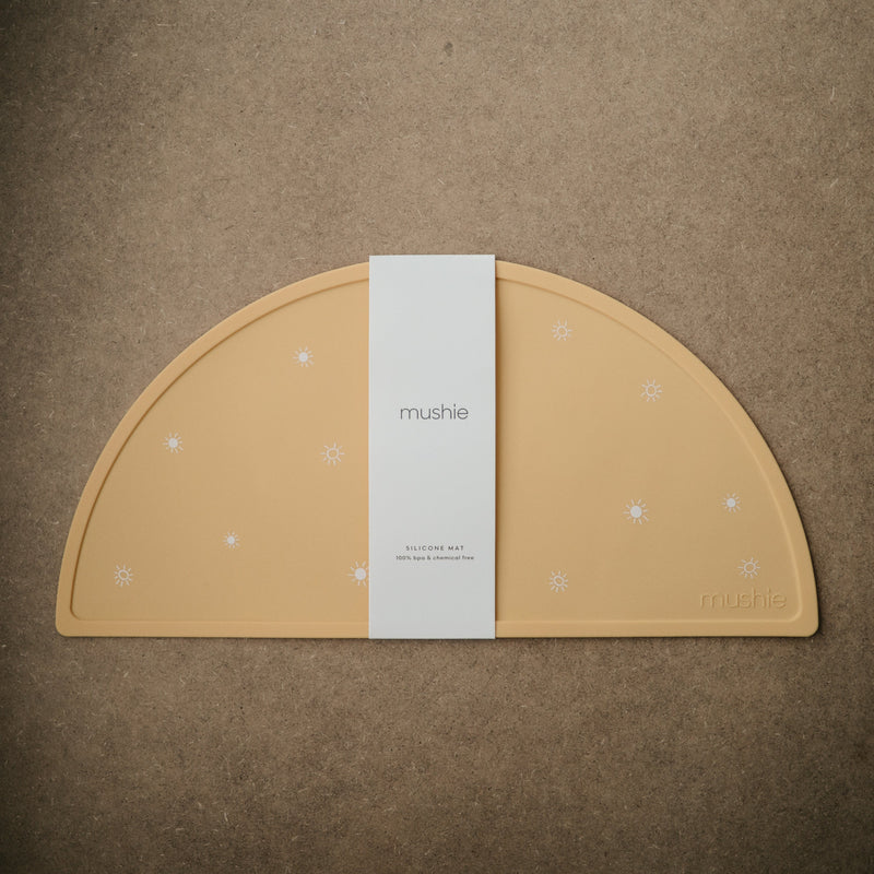 Silicone Placemat