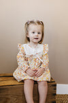 Honey Blossom Bloomer Set