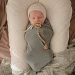 Stretchy Swaddle