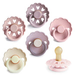 FRIGG Natural Rubber 6-Pack
