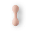 Silicone Baby Rattle Toy