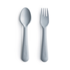 Dinnerware Fork and Spoon Set