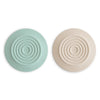 Silicone Drain Stopper 2-Pack