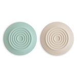 Silicone Drain Stopper 2-Pack