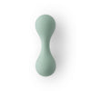 Silicone Baby Rattle Toy