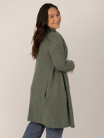 Chloe Cardigan Sweater | Thyme