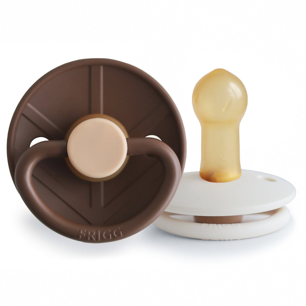 Cocoa/Cream