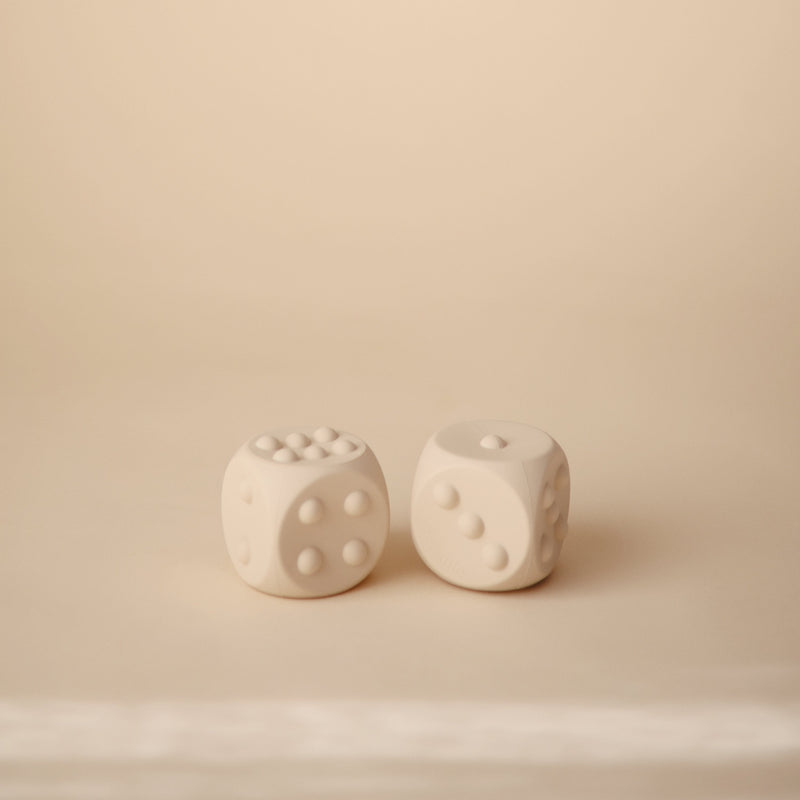 Dice Press Toy 2-Pack