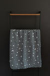 Night Sky Muslin Quilt