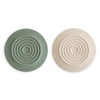 Silicone Drain Stopper 2-Pack