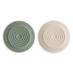 Silicone Drain Stopper 2-Pack