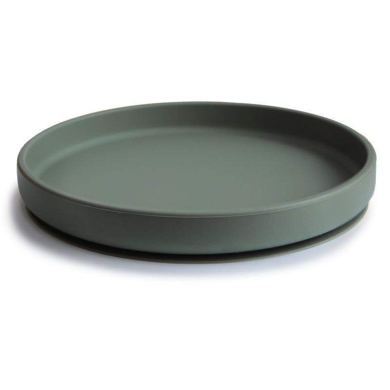 Classic Silicone Suction Plate