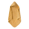 Organic Cotton Baby Hooded Towel