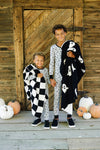 Bats Bamboo Cozy Set