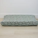 Pines Changing Pad Cover