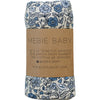 Bluebell Pointelle Bamboo Stretch Swaddle